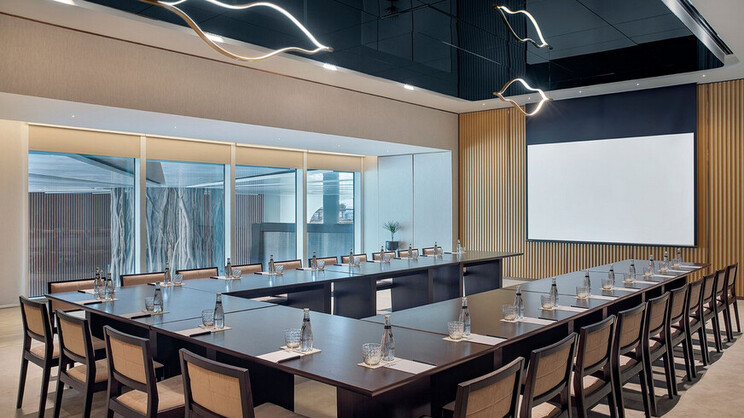 W Dubai – Mina Seyahi